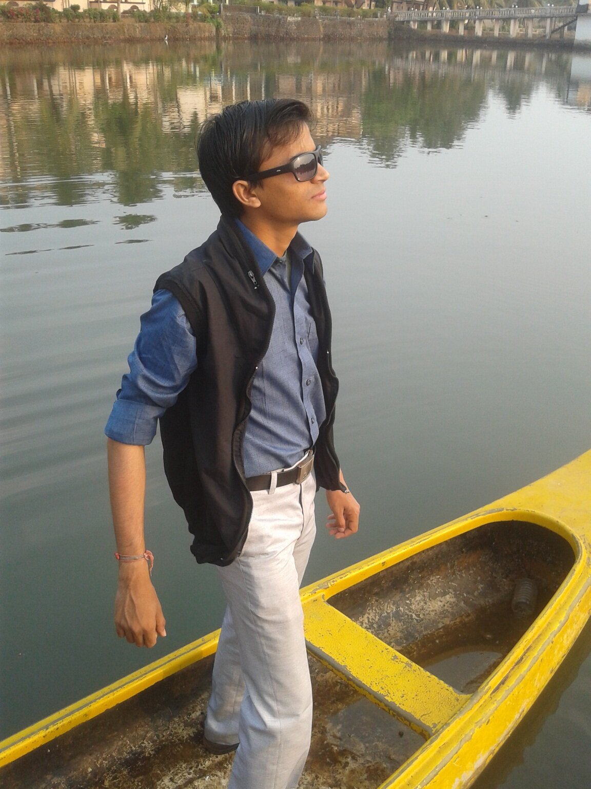 Software Developer