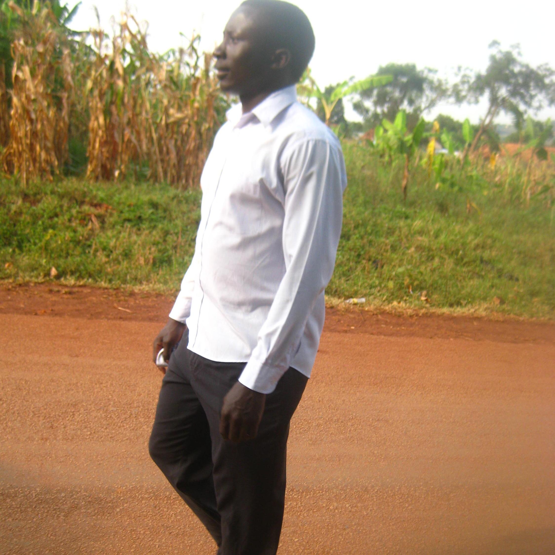 Joseph Joe Mwogeza