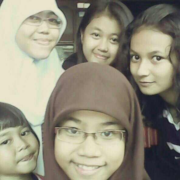 Fitripipit26's profile picture. Pindah ke @FitriNC3