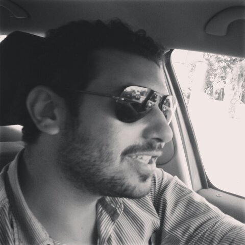 misho_Shady's profile picture. 