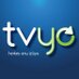 tvyo (@tvyocom) Twitter profile photo