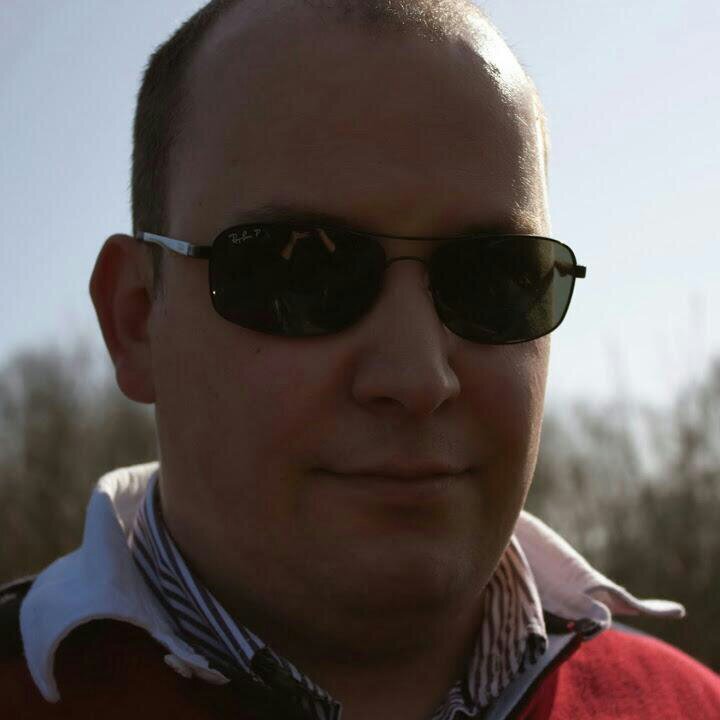 MaessenO's profile picture. 