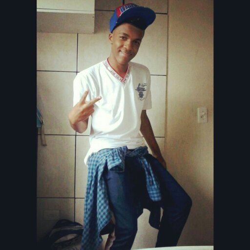 Gentleman ! Ja Que Entrou Segue Ae