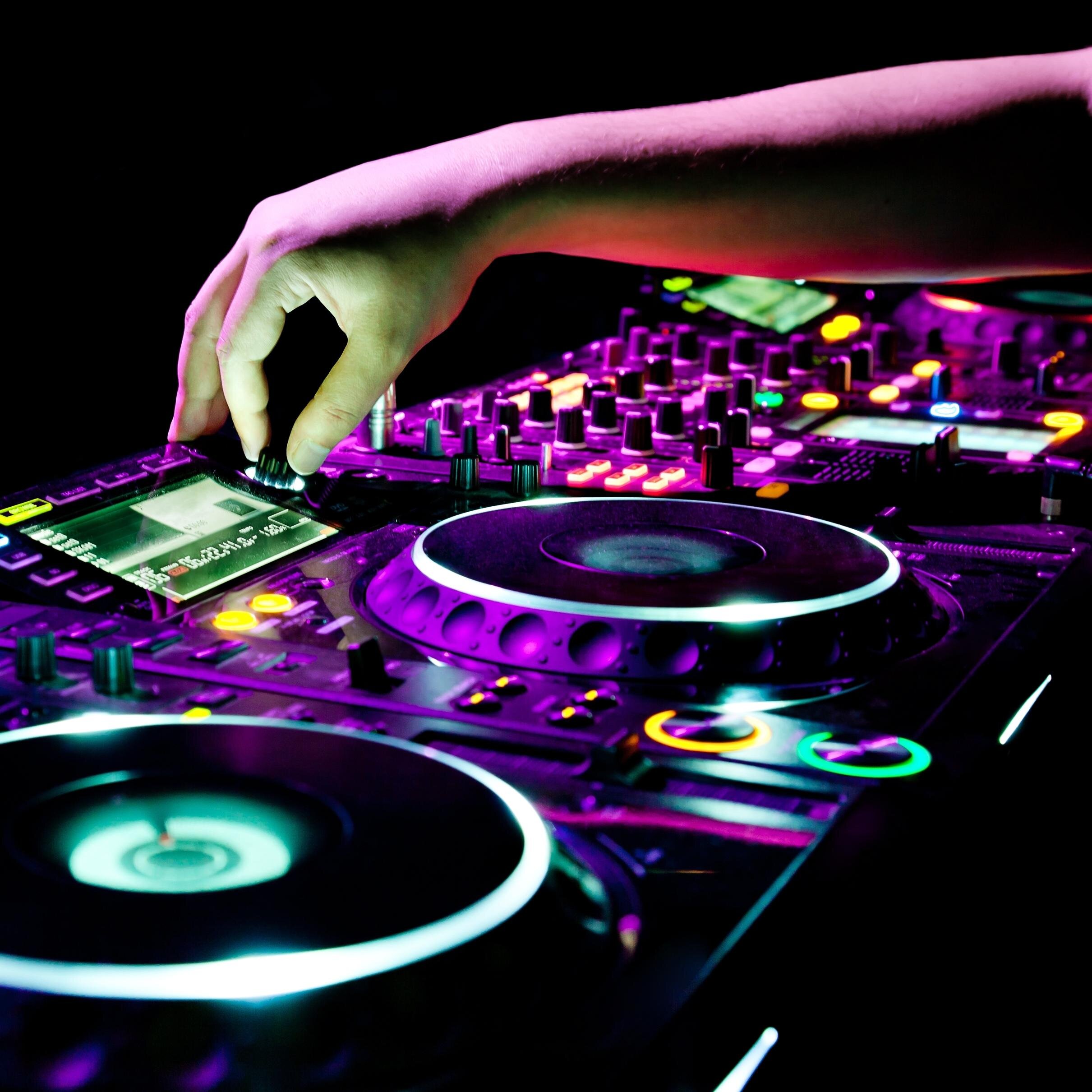 Actualidad y noticias sobre la mejor musica electronica.