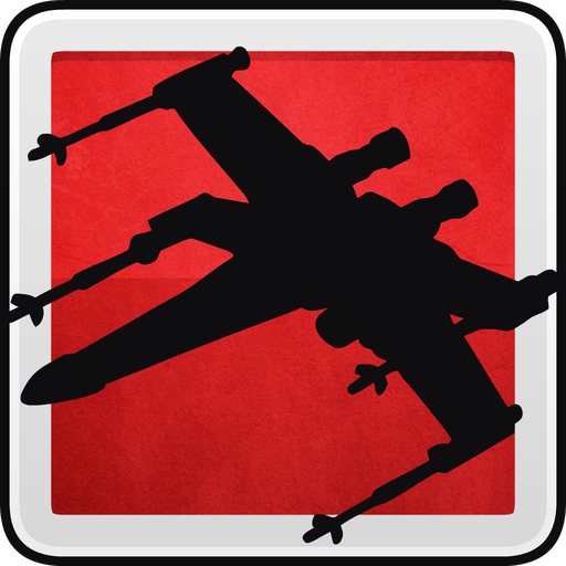 XWingCompanion's profile picture. 