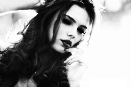 Dont Go To Sleep, You Wont Wake Up... Jane Arkensaw is my name I love/hate Jeffrey Woods so much! #Bisexual #Crushing ♥