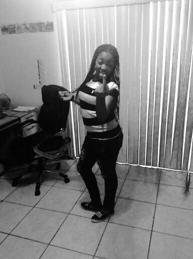 Neesha_babyy's profile picture. Whats life if you cant enjoy it right?
livin my life with no regrets. i'm not perfect but HA.! neither are you honey ^.^  
#lovethat shit ^.^