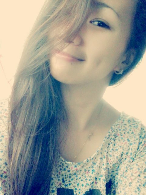 SMNN. ♕ / Fil-Am : Filipina-Amazing / November 15 / Kalibornia, Philippines /  Facebook : /SharezMasangkay / Anyways, I'm not a Bad Bitch, I'm just Bad, btch! ت