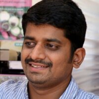 Chandesh Gowda (@chandeshgowda) 's Twitter Profile