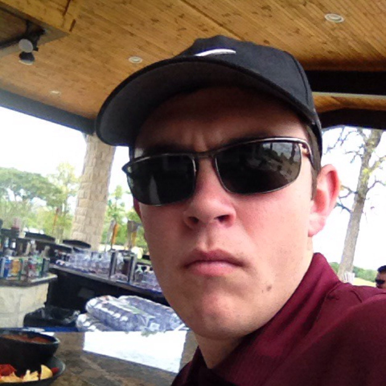 seff_jeines's profile picture. Texas A&M