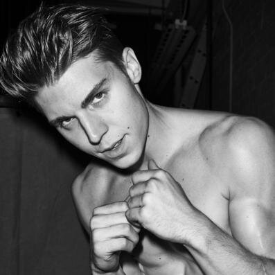Just here supporting @NolanFunk :)