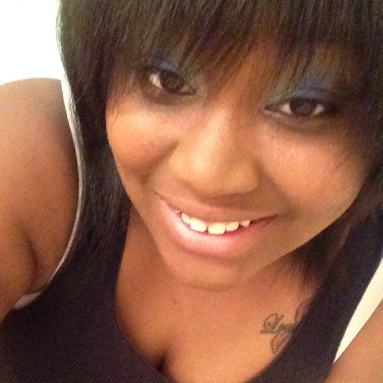 MiaaaBiaa's profile picture. #TeamKayBriel...#TeamVirgo #TeamDarkSkin #TeamSingle #TeamMommy #TeamIphone5