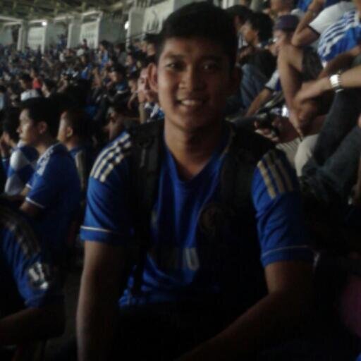 RezaRidho_SOS's profile picture. SOUND OF SORROW \m/ | MECHANICAL ENGINEERING '12 | CHELSEA |