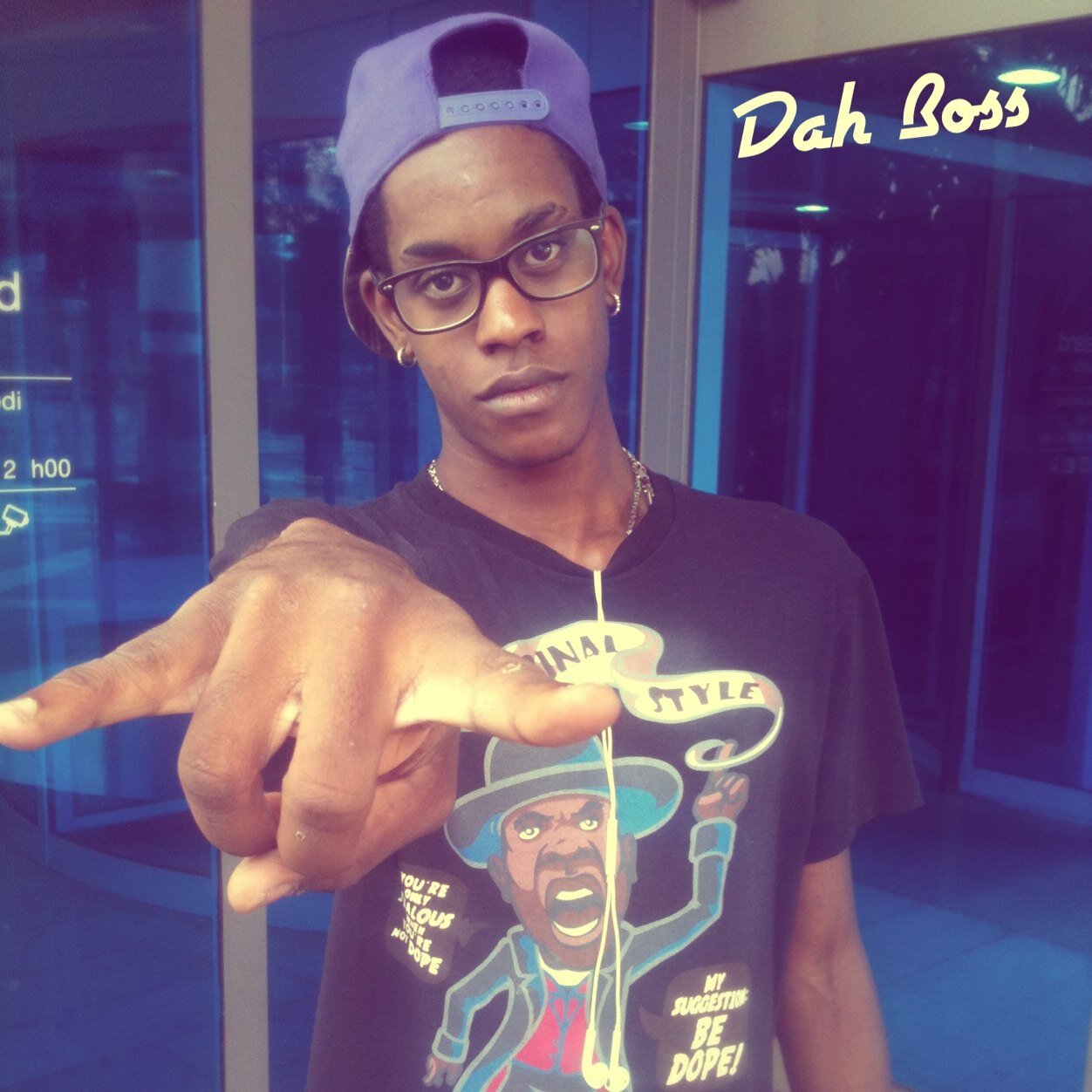 Follow moi et met du soleil dans tes abonné ;)
Jsuis comme la Free ,si tu ma suivi tu a tout compris ! #TeamFDP #TeamAntillais #TeamDogside #TeamVaMickeyTaMere