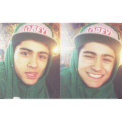 follow @zaynohmygod :D