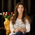 Carine McCandless (@truecarine) Twitter profile photo Carine McCandless (@truecarine) Twitter profile photo