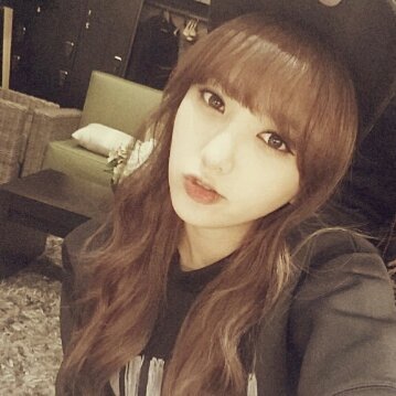 hello venus - yoonjo imnida♡ panggil aja njo sudah cukup