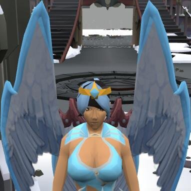 I am Demon Lilith of Runescape.  Almost 13 year old account at 85+ all skills.  Follow me for updates and information on what I'm doing as well as add me on RS