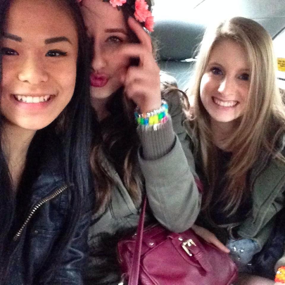 IsadoraR's profile picture. ✌️