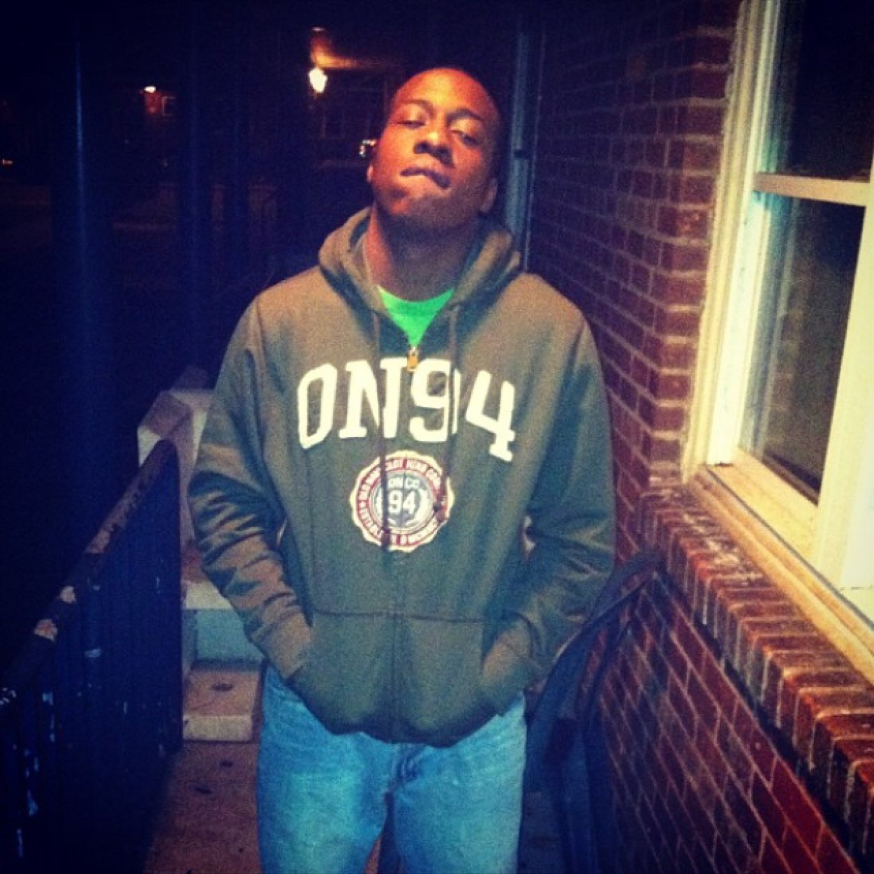 (B) Bennett (H) Homes, FUCK DA OPPS BKB
