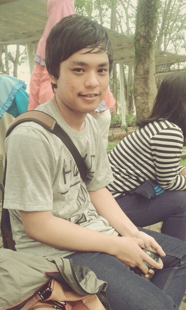 KenzoParis21's profile picture. 