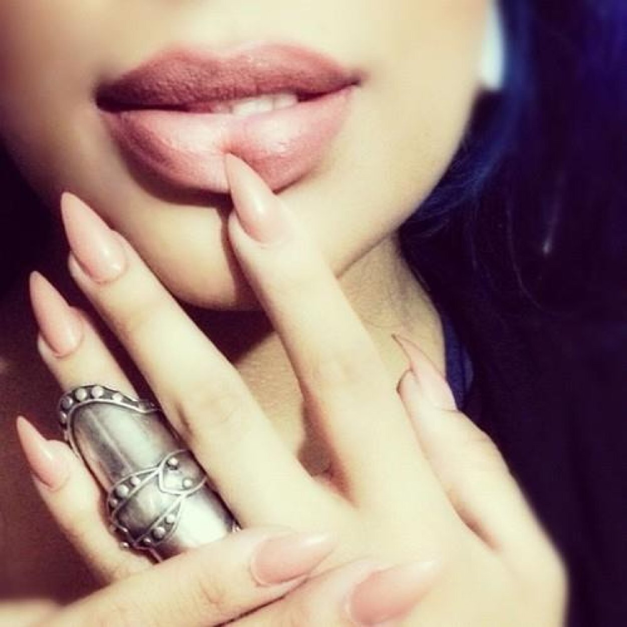 StarstruckF's profile picture. Lovely