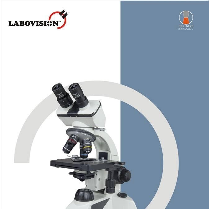 LABOVISION, located in India is an ISO 9001:2008, ISO 13485-2003 certified company & is engaged in the manufacture of HQ Microscopes & Medical Devices.