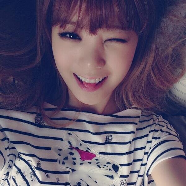 My name is Park Sooyoung 공원 이수영 Line92 roleplayer© SINGLE*