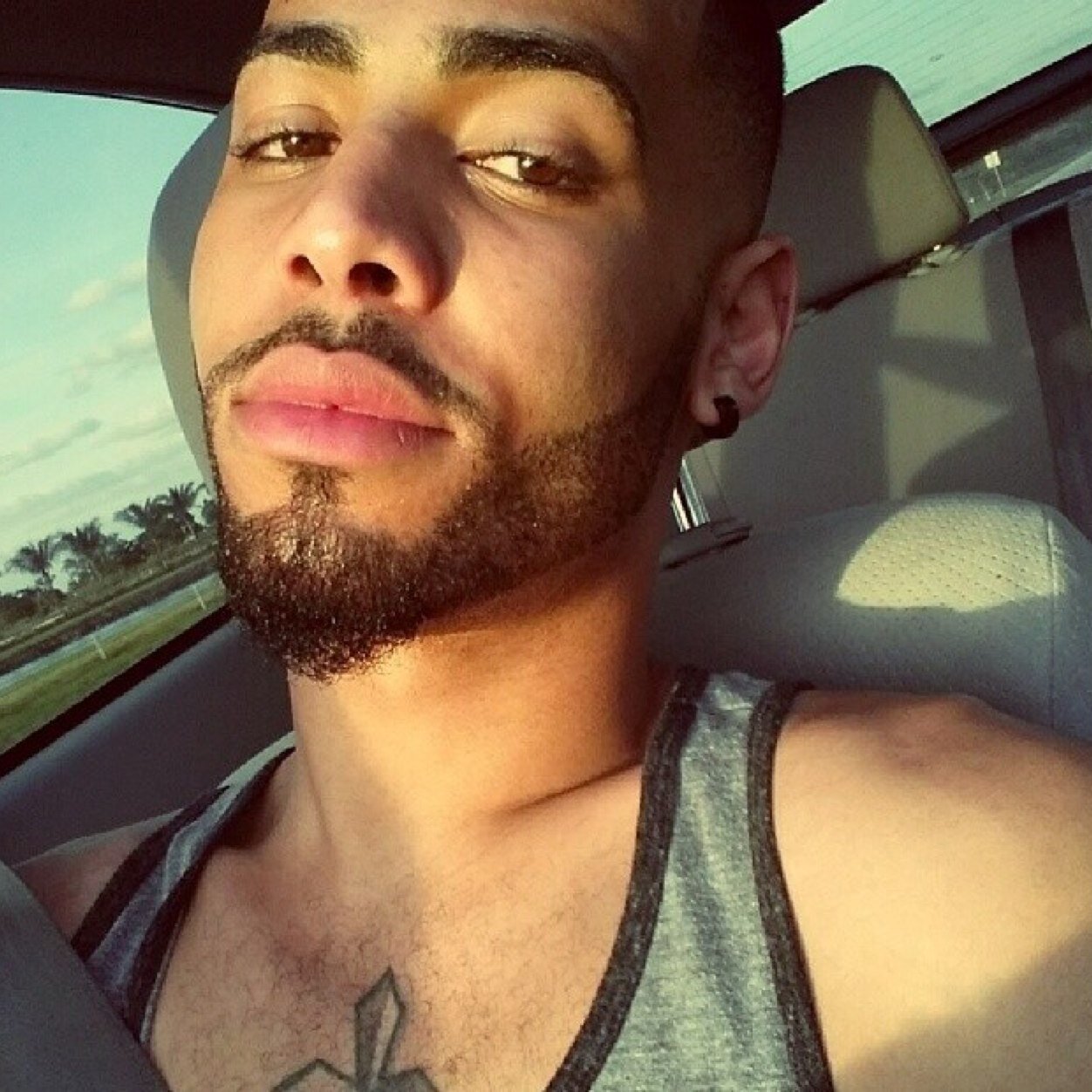 Cali Raised --- Miami Livin