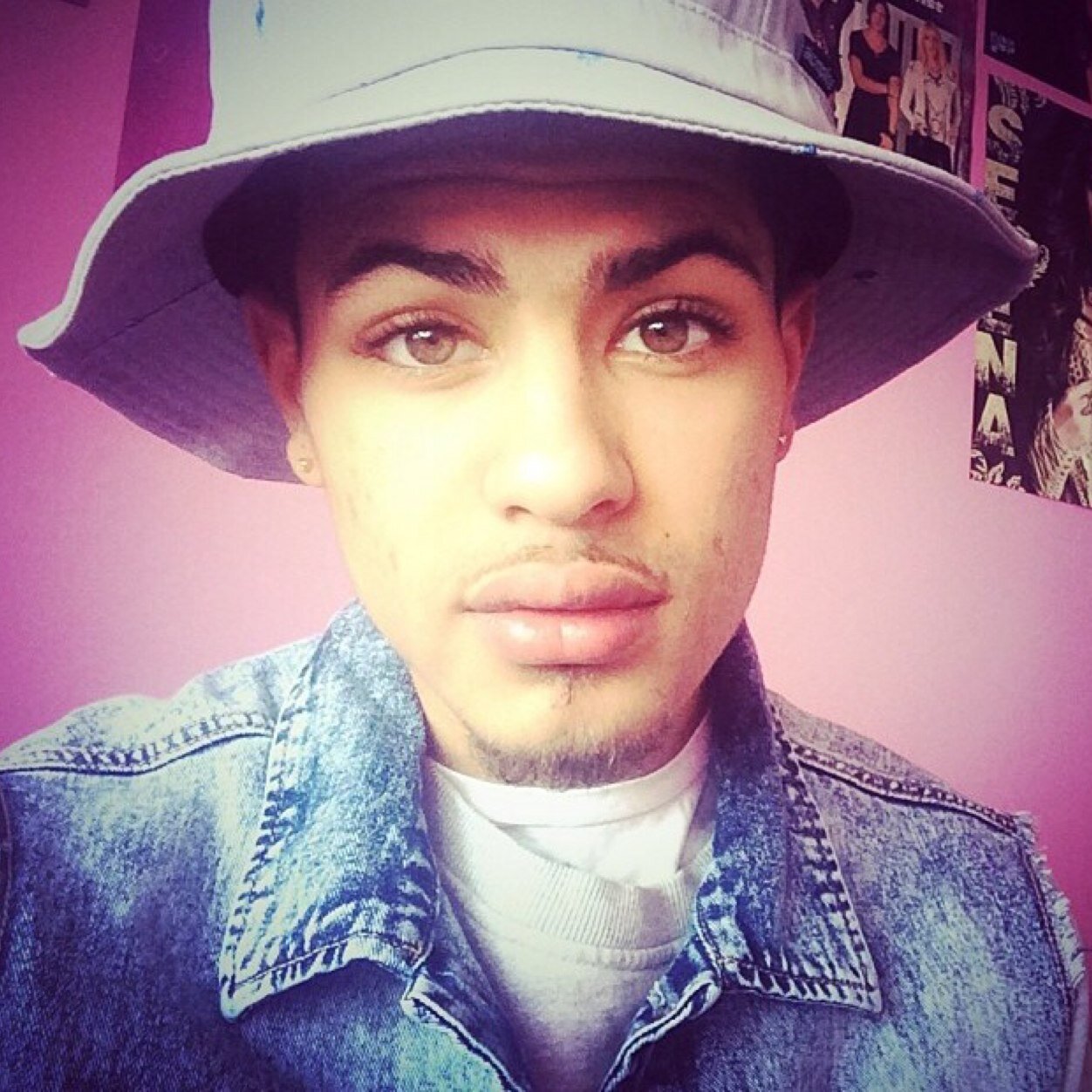 d_dmason Profile Picture