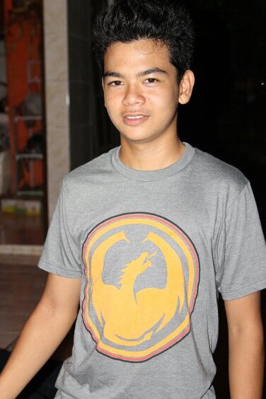 SuzukiCandra's profile picture. 