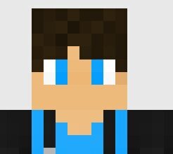 Minecraft youtuber*animator*instagram @flamocraft_mc