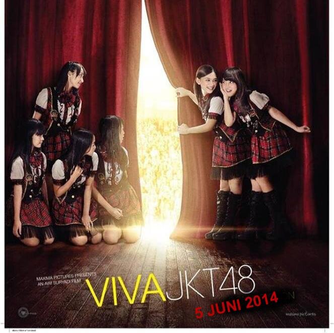 Official Account VIVA JKT48 | Tayang 5 Juni 2014