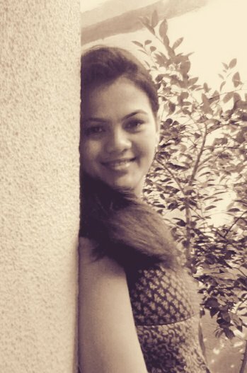m a jolly nd fun lovin grl....