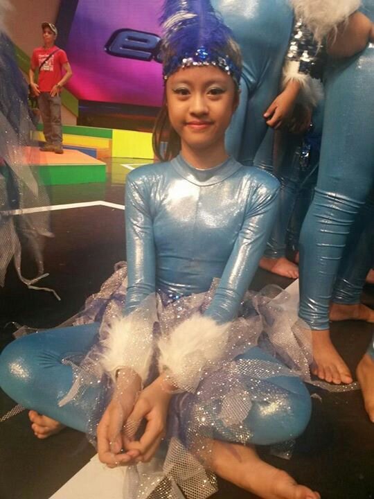 MuffinMaffin24 || ASSUMPTIONIST|| Arnis|| •_•
