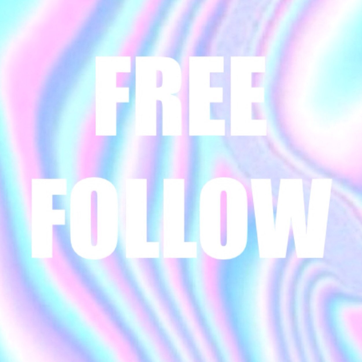 free follow by @fandom_fairy