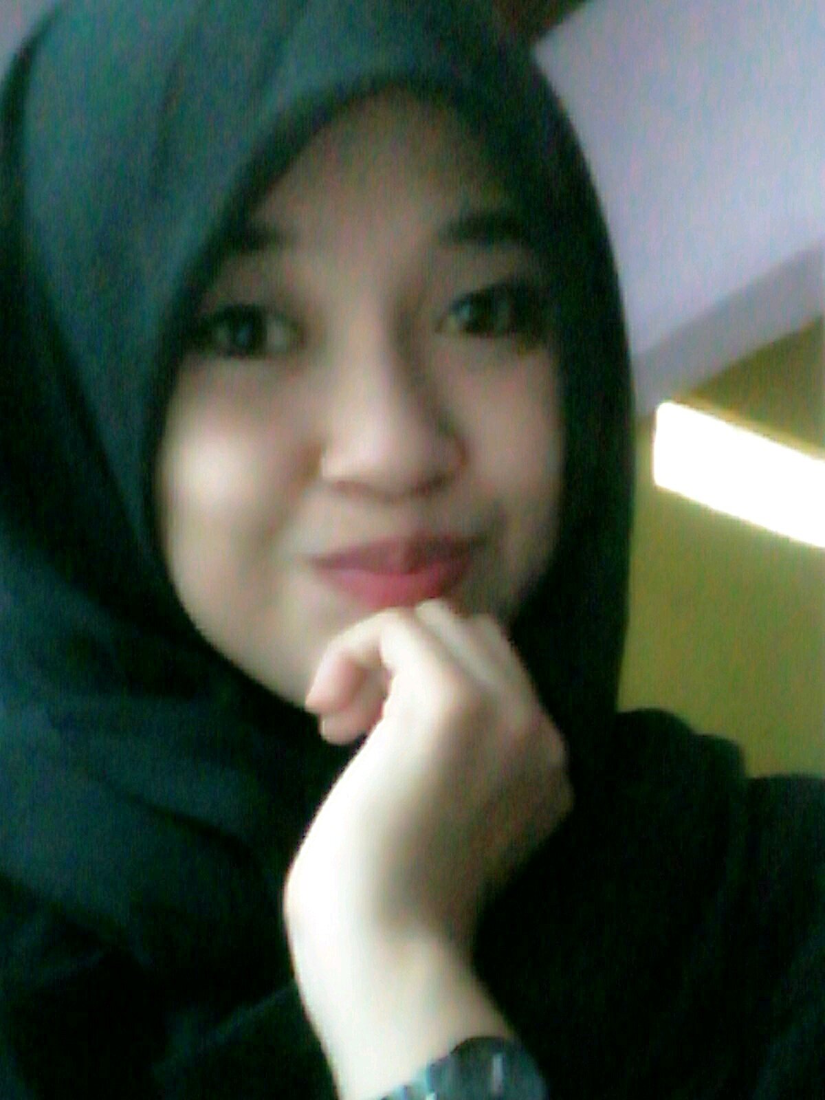 Universitas Batanghari Jambi ⇆ Fakultas Bhs & Sastra Indonesia ⇆ 6☇Nov☇93 ⇆ FB -- Nana Hasyadahusna (•͡.̮ •͡ )