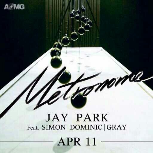 333 Jay Park