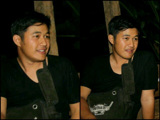 Realitionship with/ @DessysagitaN @SagitanDessy ♥
