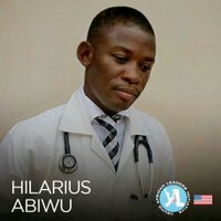 Dr Hilarius Abiwu (@drabiwu) 's Twitter Profile