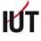 Page officielle de l’IUT de Saint-Dié :
Une Université qui propose des formations telles que 3 DUT (BAC+2) et 4 Licences Professionnelles (Bac+3).