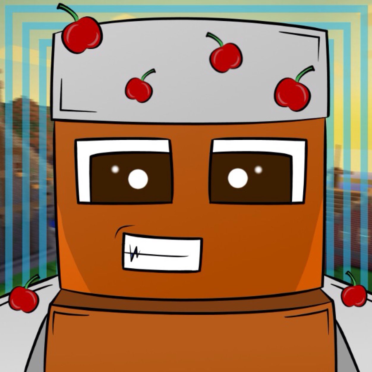 Come check out my Minecraft youtube channel!:D http://t.co/7OBexnK9TM (SUBSCRIBE TO HELP ME REACH 4500 SUBS!:D)