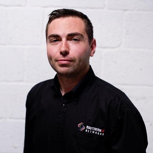 aw_sitn's profile picture. Technical Support Engineer @SouthernIT With a Focus On Computer & Network Security