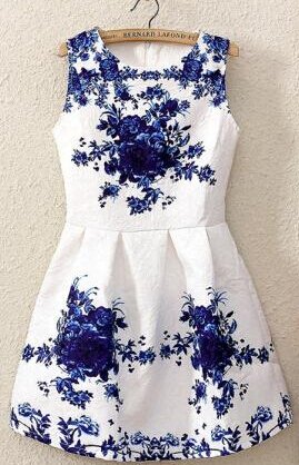 UFashionDress's profile picture. 