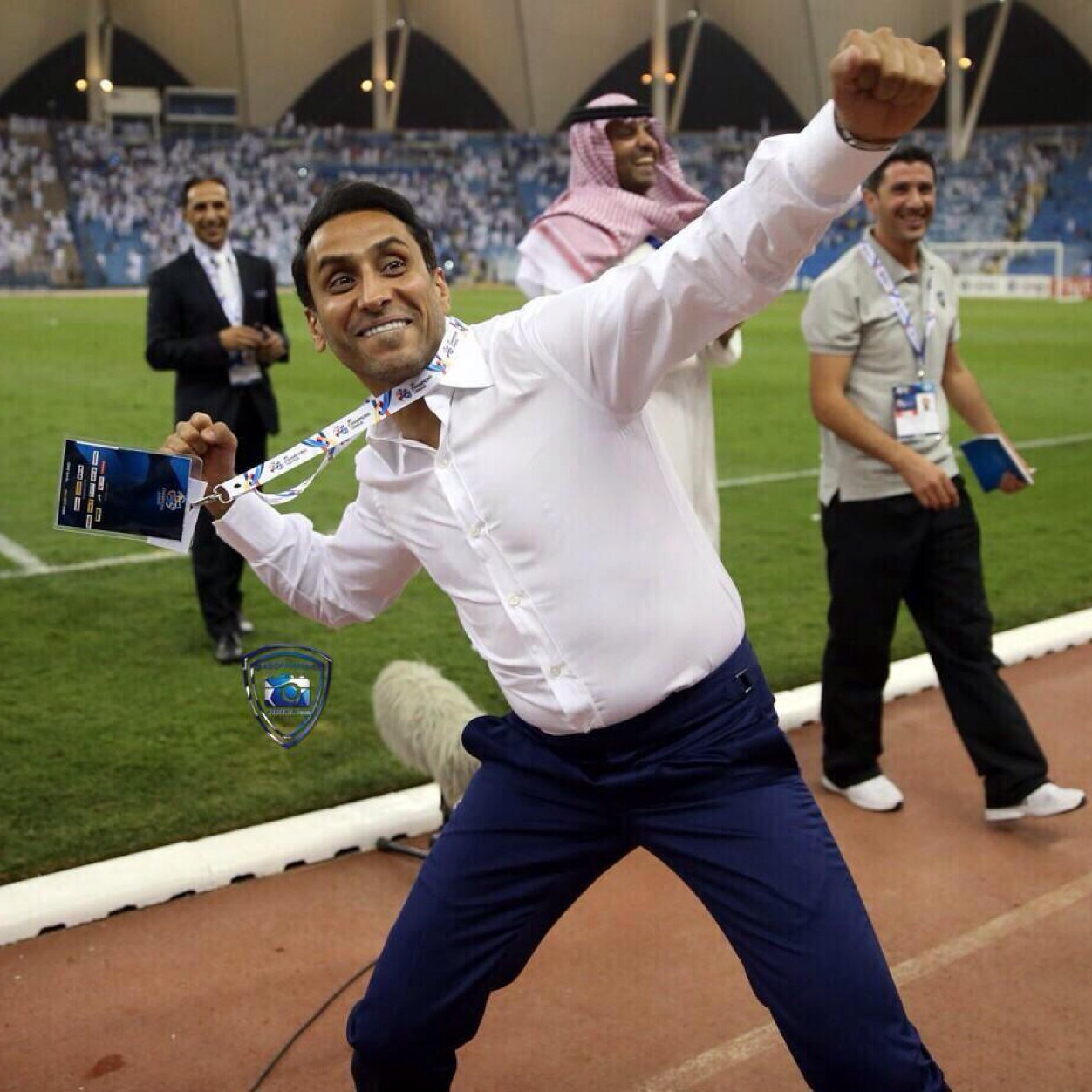 بايو؟ اصيرلك بايو