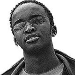 gaolatlhe_m's profile picture. one day is one day!