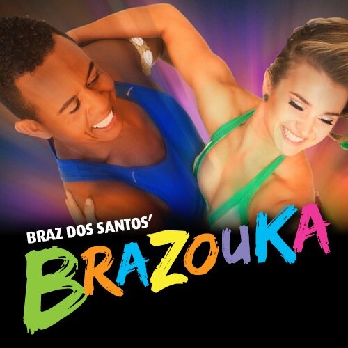 Brazouka