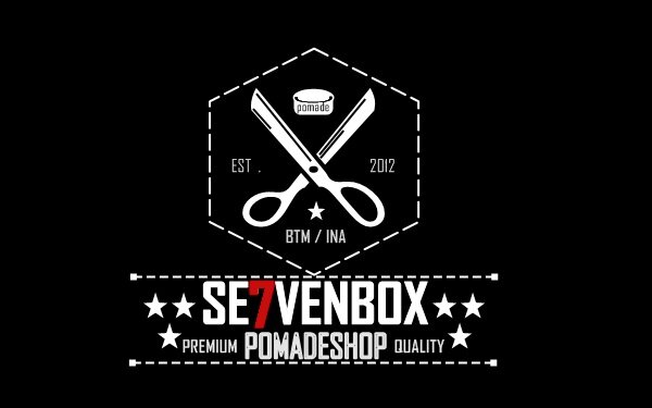1st. Local POMADE SHOP - Men's Grooming Product & Premium Pomade Shop. Pomade Enthusiasts. For info & order, Contact : +6287894004232 - PIN : 275CA4C2
