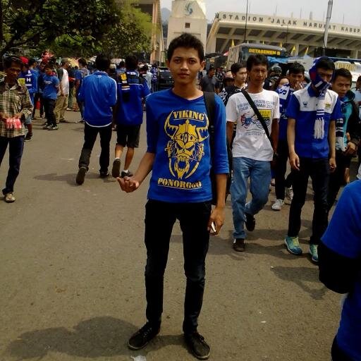 *5 CM* for family and PERSIB!!