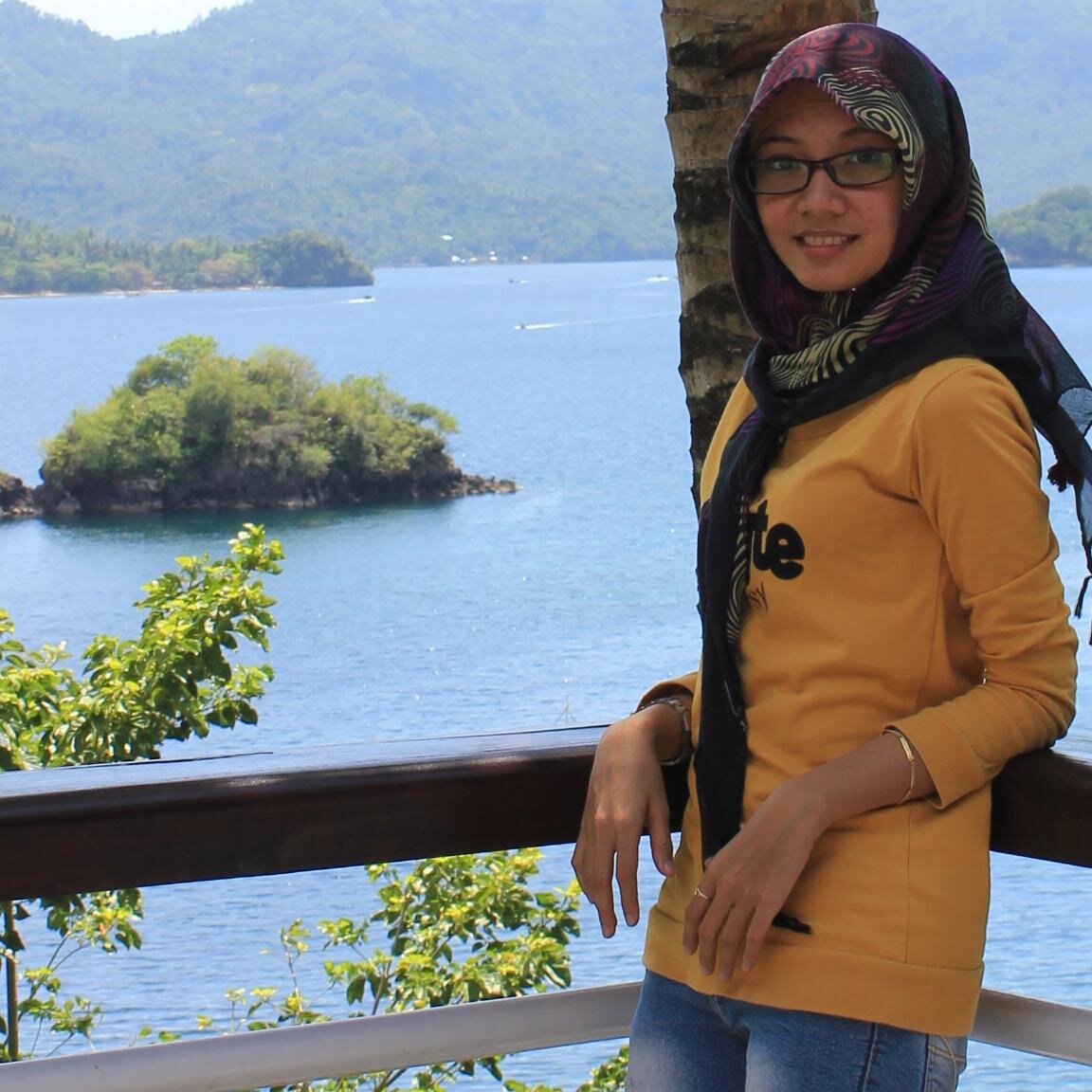 ^_^ Senyum, Salam, Sapa ^_^